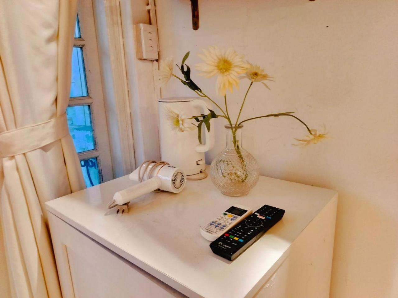 Cozy Fun Homestay 16 Hanoi Exterior photo